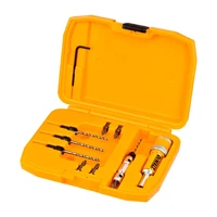 Набор инструментов DeWALT DT7612-XJ1