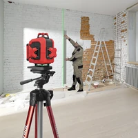 Нивелир Condtrol Fliesen 4D3