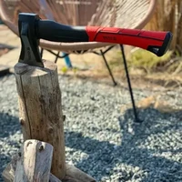 Топор YATO YT-799824