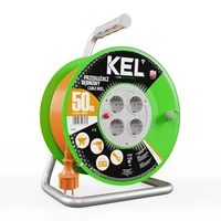 Удлинитель Kel W-98197 50\3*1,5 STD1