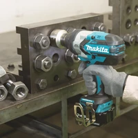 Гайковерт Makita DTW1001Z2