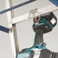 Гайковерт Makita DTW1001Z4