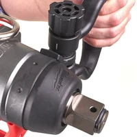 Гайковерт Milwaukee M18 ONEFHIWF1-0X ONE-KEY FUEL 1" (4933459732)4