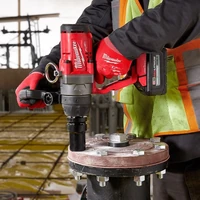 Гайковерт Milwaukee M18 ONEFHIWF1-0X ONE-KEY FUEL 1" (4933459732)5