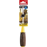 Отвертка Vessel T40HX120 WOOD-COMPO2