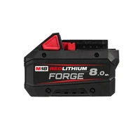 Аккумулятор Milwaukee M18 FB8 FORGE (4932492131)1