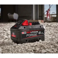 Аккумулятор Milwaukee M18 FB8 FORGE (4932492131)2