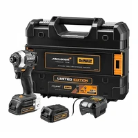 Шуруповерт DeWALT DCF85ME2GT-QW1