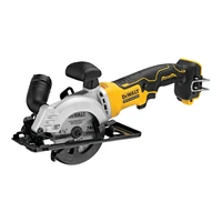 Пила дисковая DeWALT DCS571N-XJ1