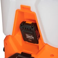Опрыскиватель Daewoo DSA 2021Li SET4