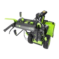 Снегоуборочная машина Greenworks GD82ST56 (без АКБ и ЗУ) 26028073