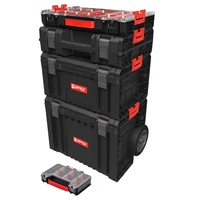 Ящик для инструмента Patrol QS PRO Set "5 in 1"1