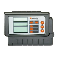 Блок управления Gardena 01283-291
