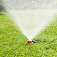 Дождеватель Gardena 00971-322