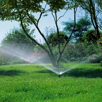 Дождеватель Gardena 01569-293