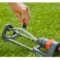 Дождеватель Gardena 18700-343