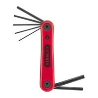 Набор ключей Stanley 4-69-2612