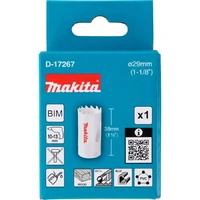 Коронка Makita D-172674