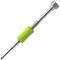 Отвертка Vessel PH000 PRECISION1