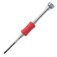 Отвертка Vessel PH00 PRECISION1