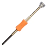Отвертка Vessel PH0 PRECISION1