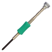 Отвертка Vessel PH1 PRECISION1