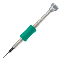 Отвертка Vessel T1 PRECISION1