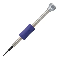 Отвертка Vessel T4 PRECISION1