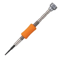Отвертка Vessel T5 PRECISION1