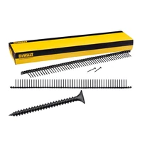 Шурупы DeWALT DWF40002501