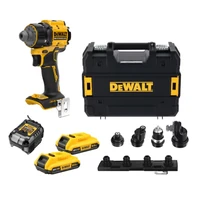 Дрель DeWALT DCD803D2T-QW1