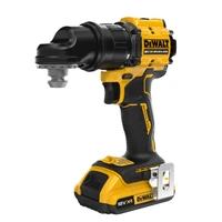 Дрель DeWALT DCD803D2T-QW2