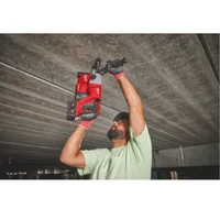 Перфоратор Milwaukee M18 BLHACD26-0 (4933492483) + M18 B5 (4932430483) + М12-18С (4932352959)3