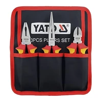 Набор инструментов YATO YT-396001