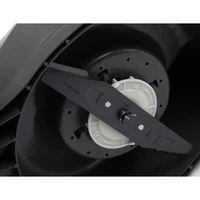 Газонокосилка аккумуляторная Stiga Collector 132e Kit Essential4