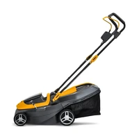 Газонокосилка аккумуляторная Stiga Collector 136e Kit Essential2