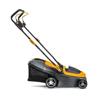 Газонокосилка аккумуляторная Stiga Collector 136e Kit Essential3