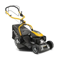 Газонокосилка бензиновая Stiga Combi 748 V Experience1