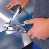 Ножницы Bessey D159-200-SB2