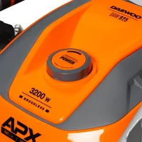 Моечный аппарат Daewoo DAW 92510