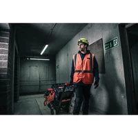 Жилет Milwaukee 49324980004