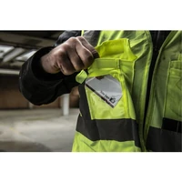 Жилет Milwaukee 49324718902