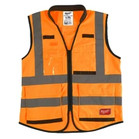 Жилет Milwaukee 49324719001