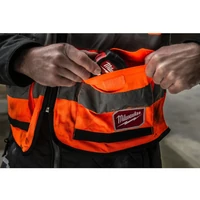 Жилет Milwaukee 49324719004