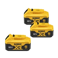 Аккумулятор DeWALT DCB184P3-XJ1
