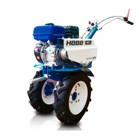 Мотоблок Нева МБ2-КС (GB 225)1