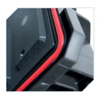 Ящик для инструмента Patrol QS ONE Trolley Vario3