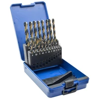 Набор сверл ECEF 541119RP1