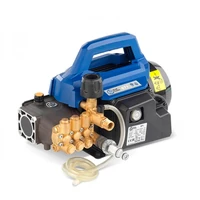 Моечный аппарат Annovi Reverberi AR 6711