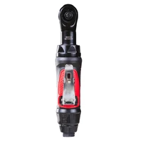 Пневмотрещотка Fubag RWC 43 1/4" (200310)2